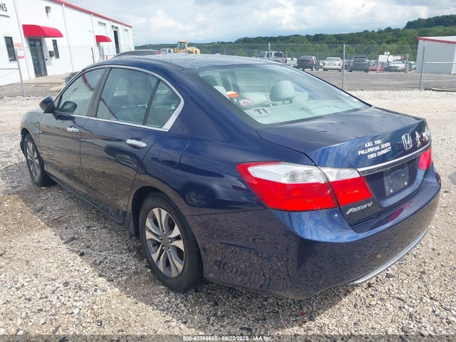 Honda k24w1 2014 1HGCR2F35EA204327 Image 3