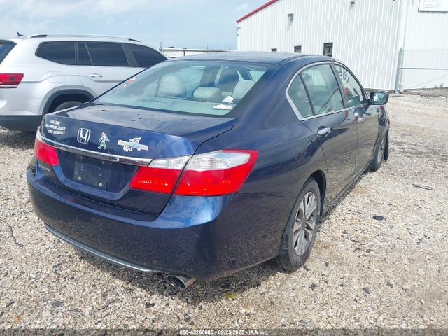 Honda k24w1 2014 1HGCR2F35EA204327 Image 4