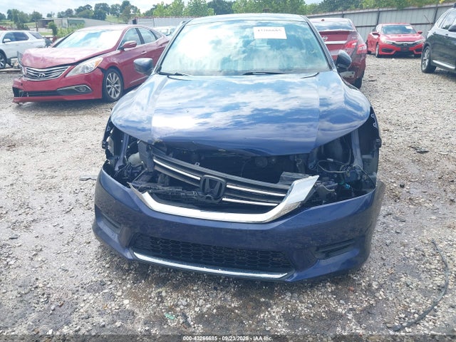 Honda k24w1 2014 1HGCR2F35EA204327 Image 6