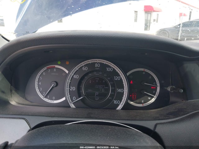 Honda k24w1 2014 1HGCR2F35EA204327 Image 7