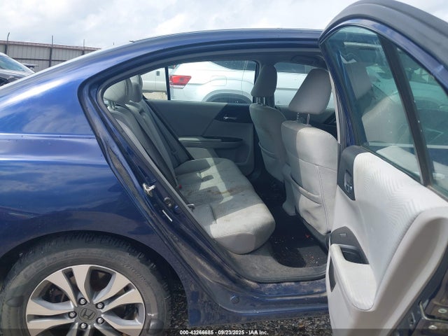 Honda k24w1 2014 1HGCR2F35EA204327 Image 8