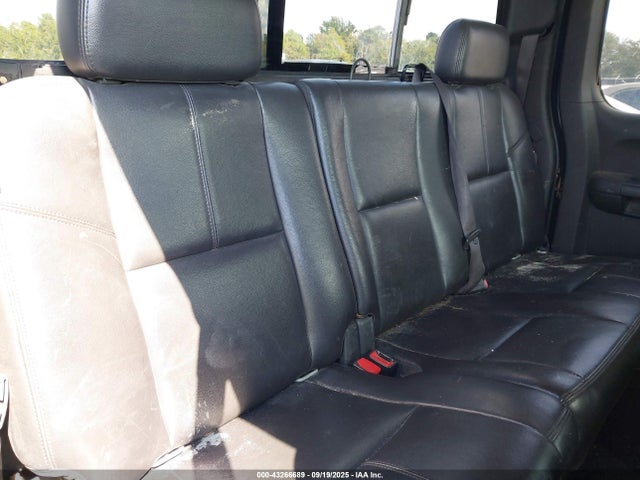 2009 Chevrolet Silverado 1500 Lt მანქანა იყიდება აუქციონზე, vin: 1GCEC29069Z144172, აუქციონის ნომერი: 43266689