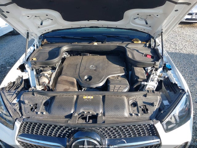Mercedes-Benz m256 2020 4JGFB5KB7LA045964 Image 10