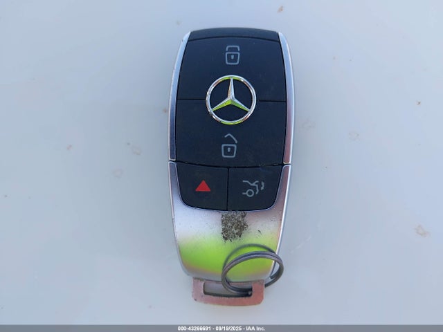Mercedes-Benz m256 2020 4JGFB5KB7LA045964 Image 11