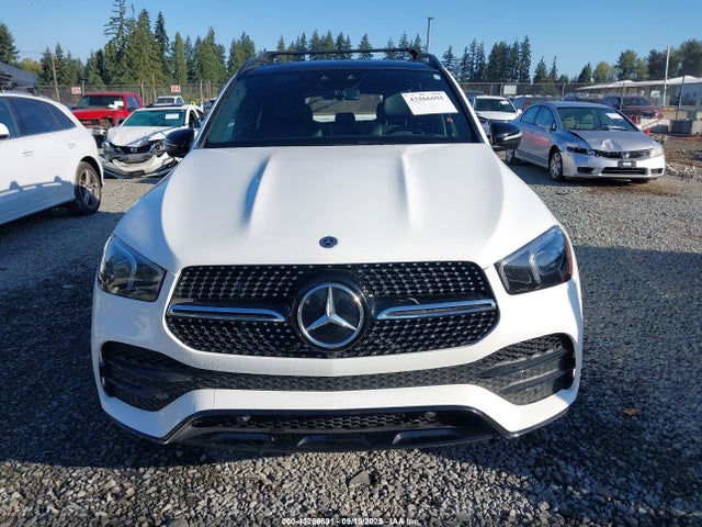 Mercedes-Benz m256 2020 4JGFB5KB7LA045964 Image 12
