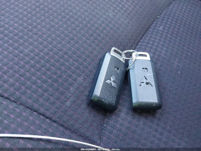 Mitsubishi Mirage 2014 ML32A4HJ5EH022033 Image 11