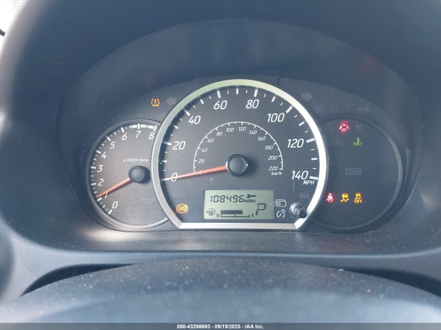 Mitsubishi Mirage 2014 ML32A4HJ5EH022033 Image 7