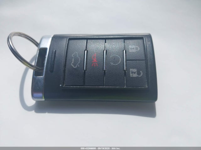 2014 CADILLAC CTS 1G6DH1E34E0161903 Photo 10