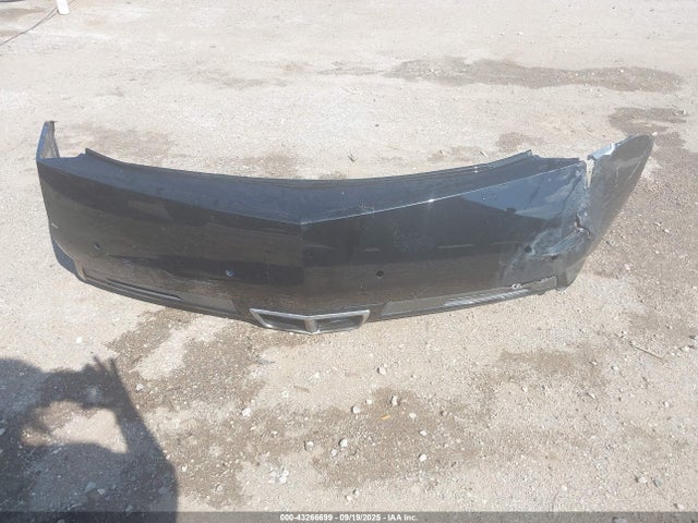 1G6DH1E34E0161903 Cadillac lfx