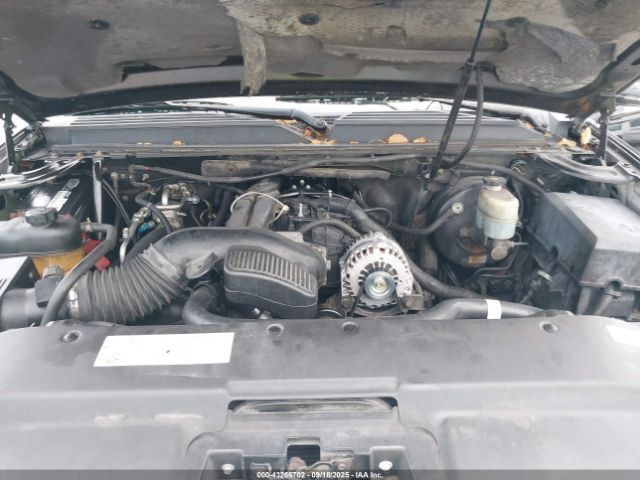 2008 CADILLAC ESCALADE EXT 3GYFK62838G266222 Photo 9