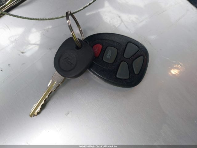 2008 CADILLAC ESCALADE EXT 3GYFK62838G266222 Photo 10