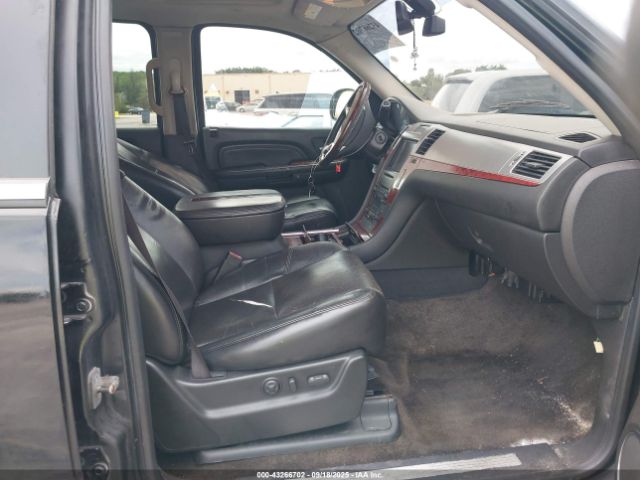 2008 CADILLAC ESCALADE EXT 3GYFK62838G266222 Photo 4