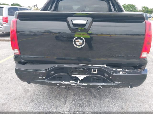 2008 CADILLAC ESCALADE EXT 3GYFK62838G266222 Photo 5