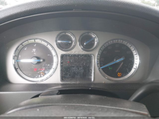 2008 CADILLAC ESCALADE EXT 3GYFK62838G266222 Photo 6