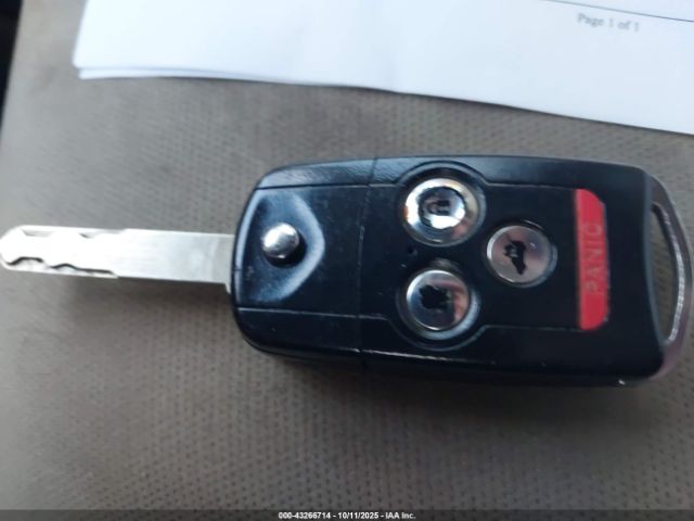 2010 ACURA MDX 2HNYD2H40AH525660 Photo 10