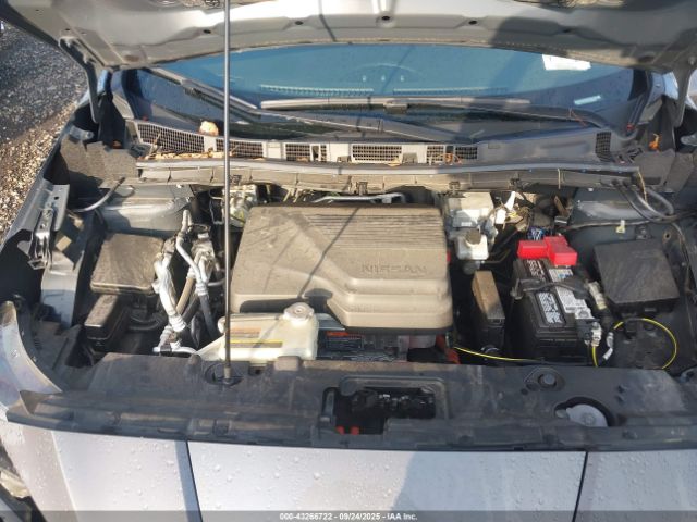 2024 NISSAN LEAF 1N4CZ1CV1RC550616 Photo 9