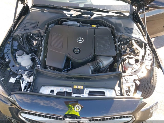 W1KAF4GB6PR092440 Mercedes-Benz m254