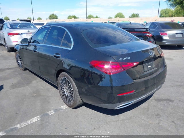W1KAF4GB6PR092440 Mercedes-Benz m254