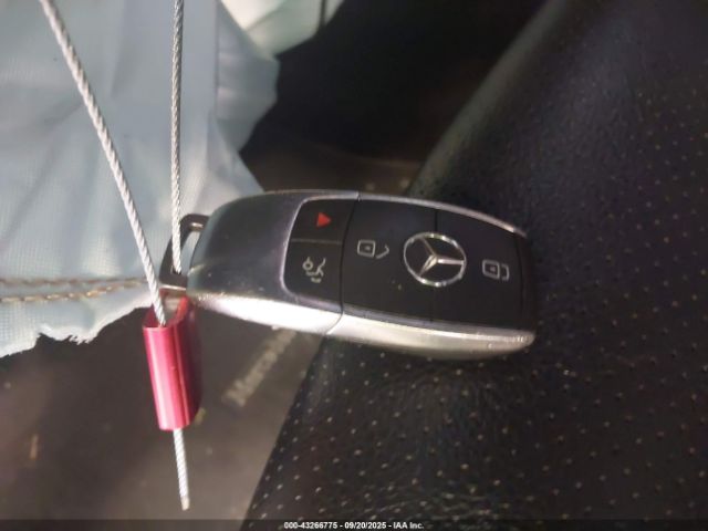 2020 MERCEDES-BENZ GLC 300 WDC0G8DBXLF719922 Photo 10