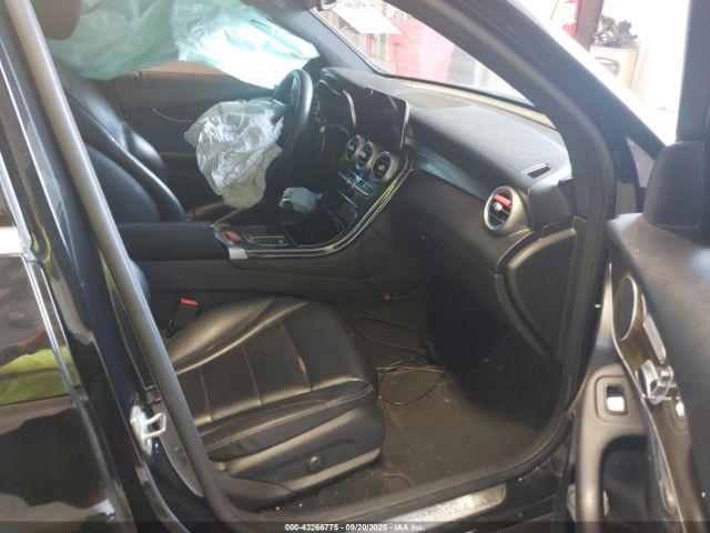 2020 MERCEDES-BENZ GLC 300 WDC0G8DBXLF719922 Photo 4