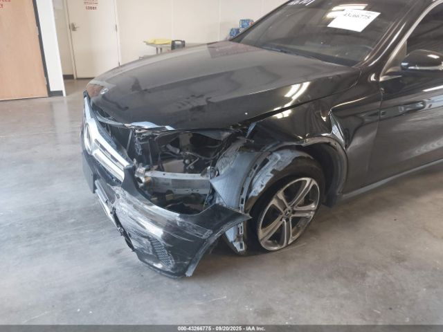 2020 MERCEDES-BENZ GLC 300 WDC0G8DBXLF719922 Photo 5