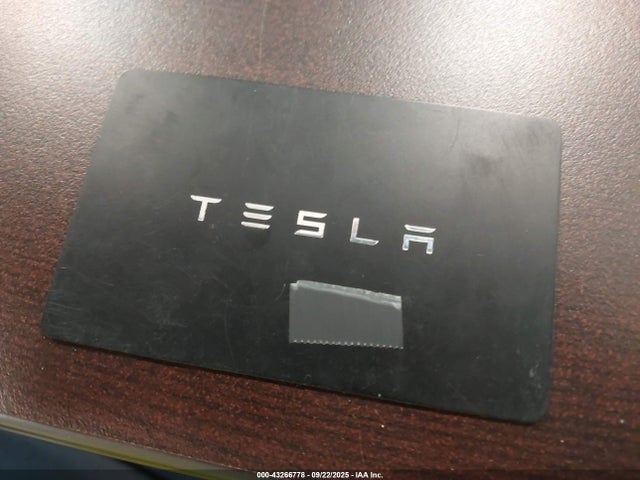 2022 TESLA MODEL Y 7SAYGDEF0NF375269 Photo 10