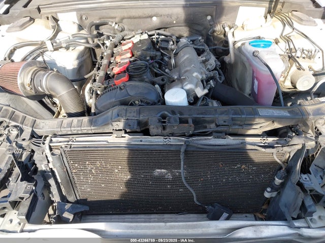 2014 AUDI A4 WAUFFAFL5EN005511 Photo 9