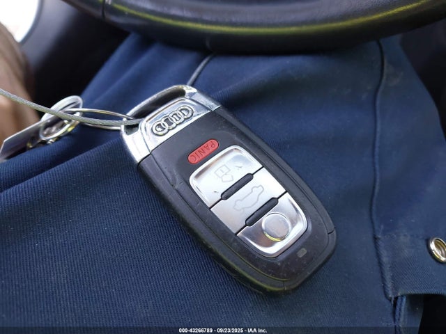 2014 AUDI A4 WAUFFAFL5EN005511 Photo 10