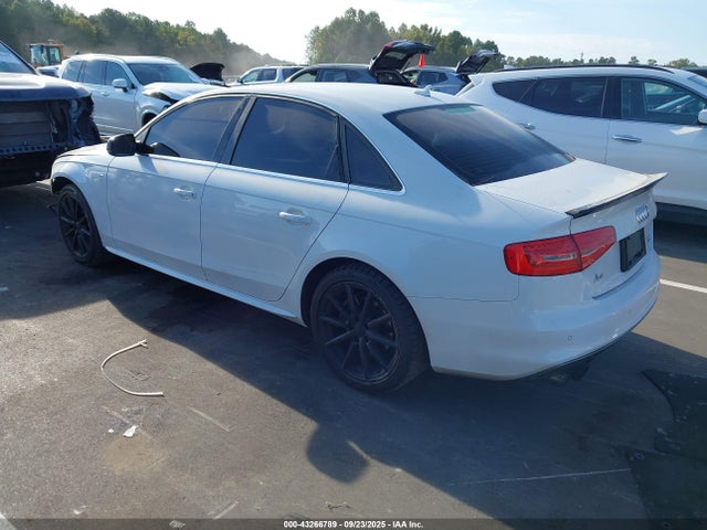 2014 AUDI A4 WAUFFAFL5EN005511 Photo 2