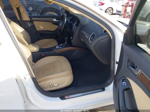 2014 AUDI A4 WAUFFAFL5EN005511 Photo 4