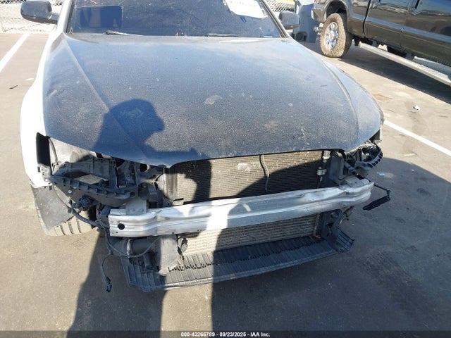 2014 AUDI A4 WAUFFAFL5EN005511 Photo 5