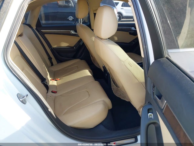 2014 AUDI A4 WAUFFAFL5EN005511 Photo 7