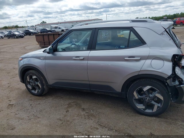 Hyundai Venue Sel 2025 KMHRC8A30SU404560 Image 30