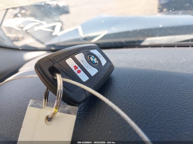BMW 2016 2016 WBA5A5C51GG352543 Image 11