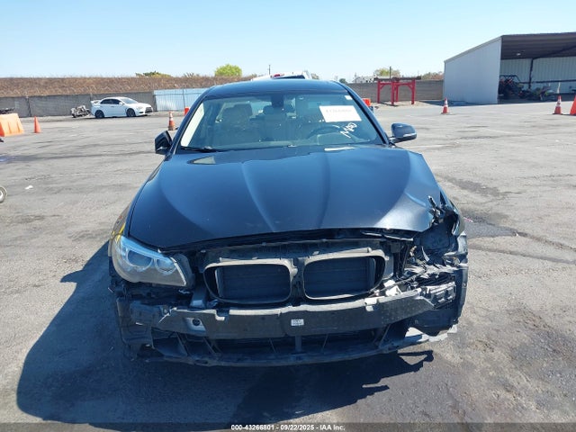 BMW 2016 2016 WBA5A5C51GG352543 Image 13