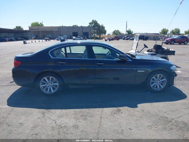 BMW 2016 2016 WBA5A5C51GG352543 Image 14
