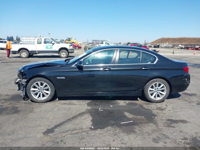 BMW 2016 2016 WBA5A5C51GG352543 Image 15