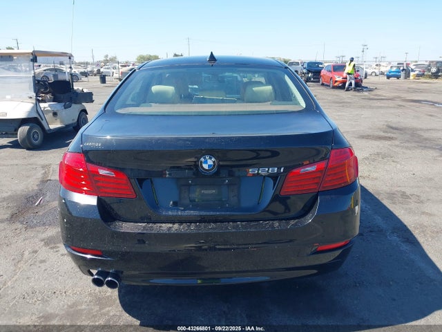 BMW 2016 2016 WBA5A5C51GG352543 Image 17