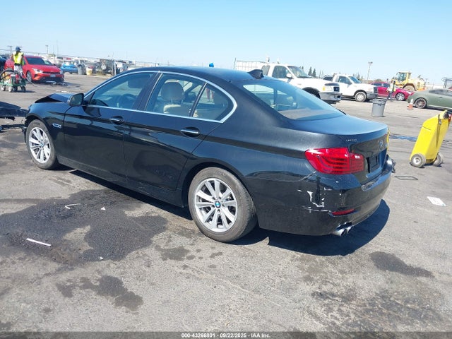 BMW 2016 2016 WBA5A5C51GG352543 Image 3
