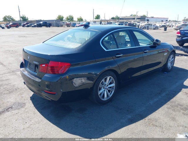 BMW 2016 2016 WBA5A5C51GG352543 Image 4