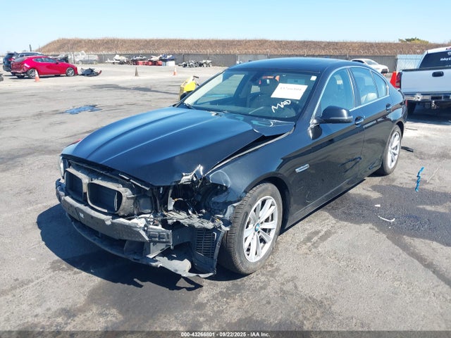 BMW 2016 2016 WBA5A5C51GG352543 Image 6