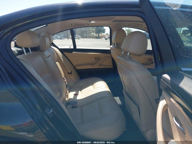 BMW 2016 2016 WBA5A5C51GG352543 Image 8