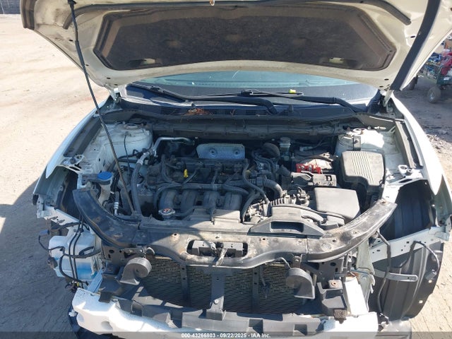 Mazda py 2016 JM3KE4BY7G0752395 Image 10