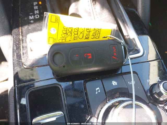 Mazda py 2016 JM3KE4BY7G0752395 Image 11