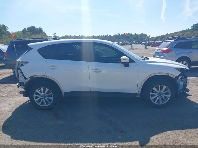 Mazda py 2016 JM3KE4BY7G0752395 Image 13