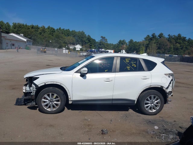 Mazda py 2016 JM3KE4BY7G0752395 Image 14