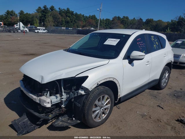 Mazda py 2016 JM3KE4BY7G0752395 Image 2