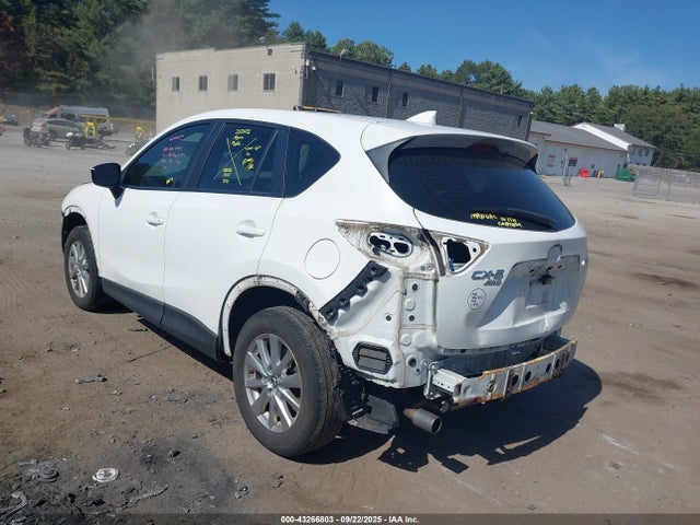 Mazda py 2016 JM3KE4BY7G0752395 Image 3