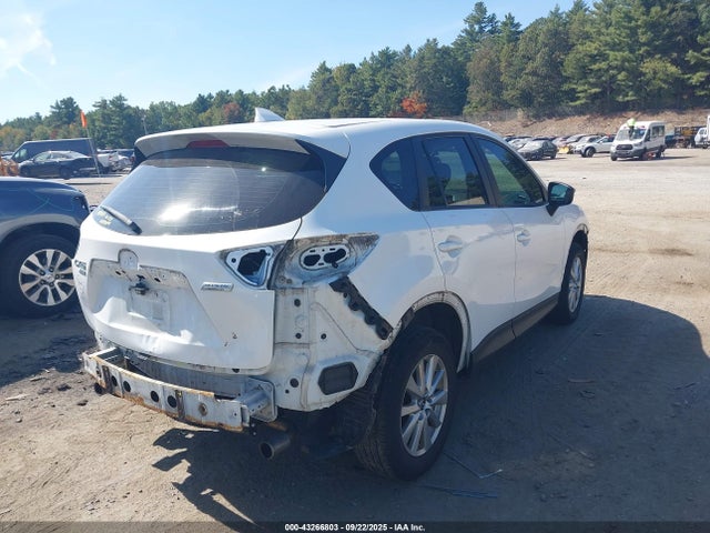 Mazda py 2016 JM3KE4BY7G0752395 Image 4