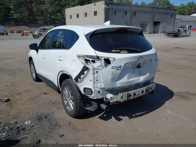 Mazda py 2016 JM3KE4BY7G0752395 Image 6